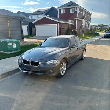 2013 BMW 3 Series 328xi