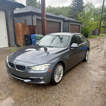 2013 BMW 3 Series 328xi