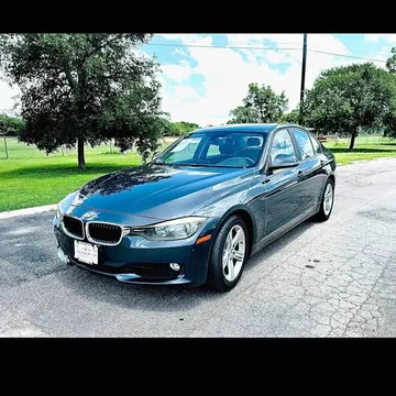 2013 BMW 3 Series