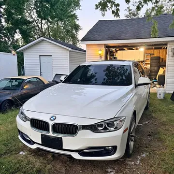 2013 BMW 328i xDrive