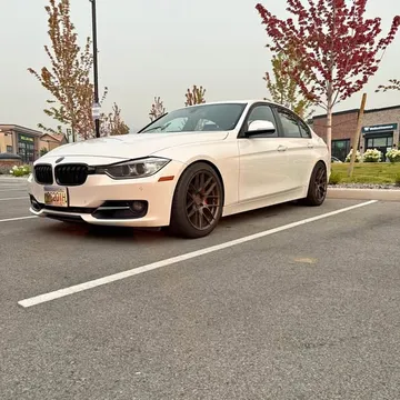 2013 BMW 335i xDrive