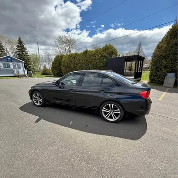 2013 BMW 328i AWD