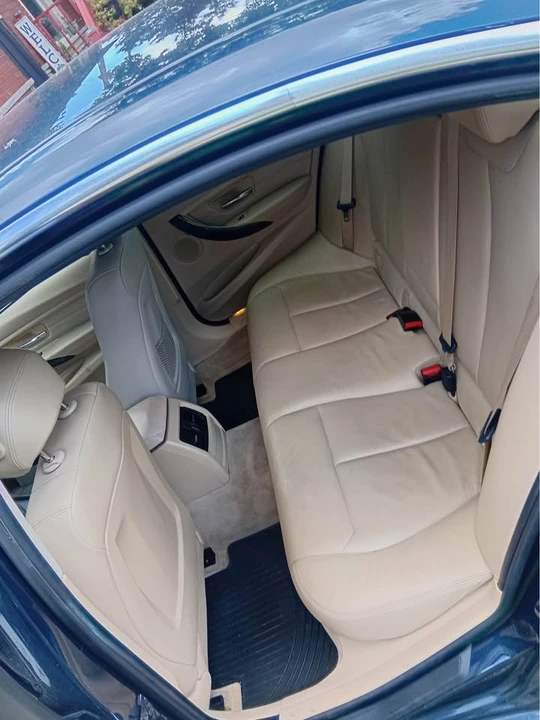 2013 BMW 3 Series - Image 7 of 7