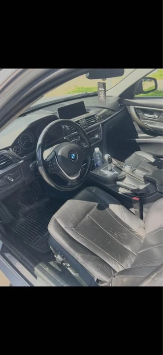 2013 BMW 3 Series - Image 6 of 6