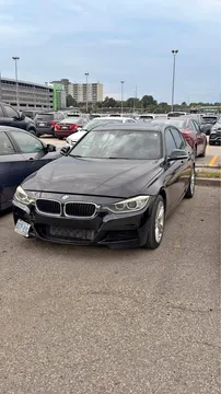 2013 BMW 335i xDrive