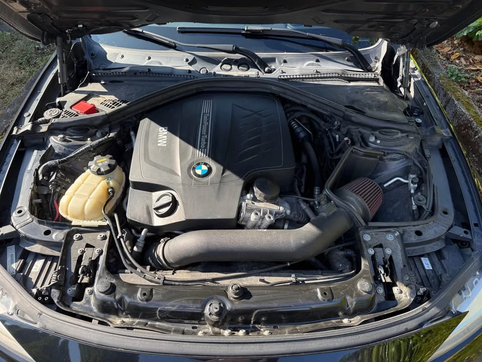 2013 BMW 3 Series - Image 12 of 13