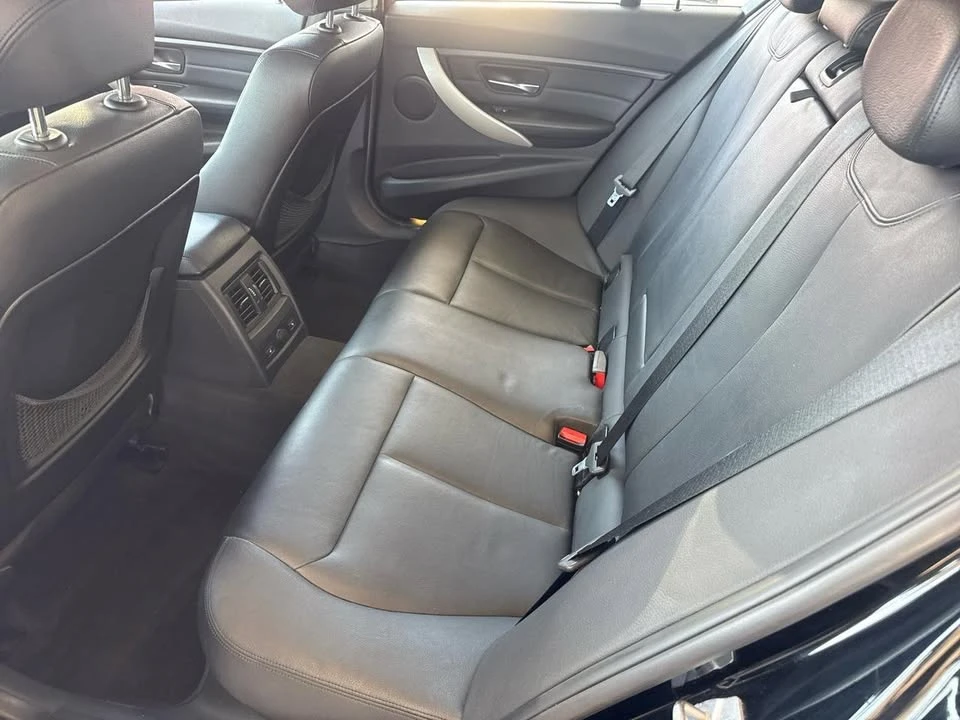 2013 BMW 3 Series - Image 13 of 20