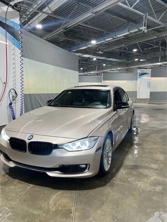 2013 BMW 3 Series - Image 6 of 19