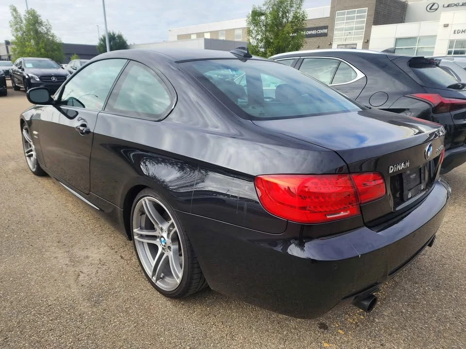 2013 BMW 3 Series - Image 4 of 9