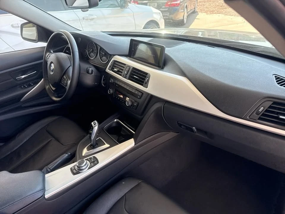 2013 BMW 3 Series - Image 20 of 20
