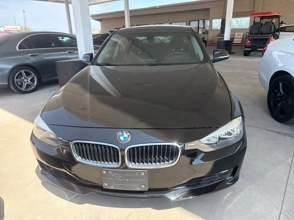 2013 BMW 3 Series - Image 2 of 20