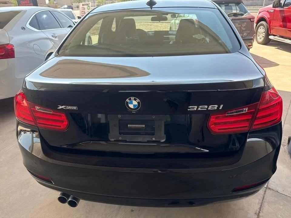 2013 BMW 3 Series - Image 5 of 20