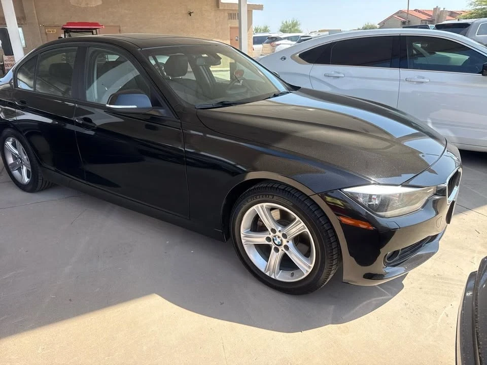 2013 BMW 3 Series - Image 3 of 20