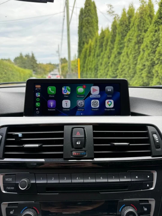2013 BMW 3 Series - Image 13 of 13
