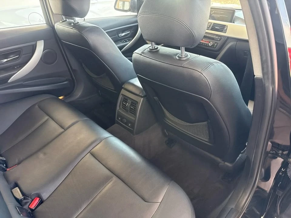 2013 BMW 3 Series - Image 17 of 20