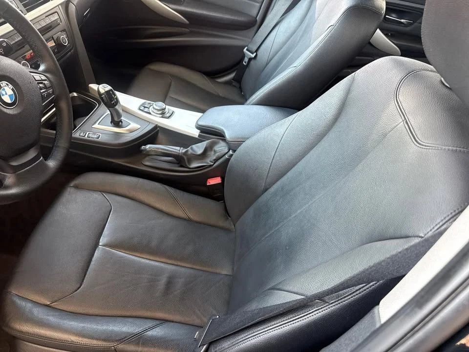 2013 BMW 3 Series - Image 10 of 20