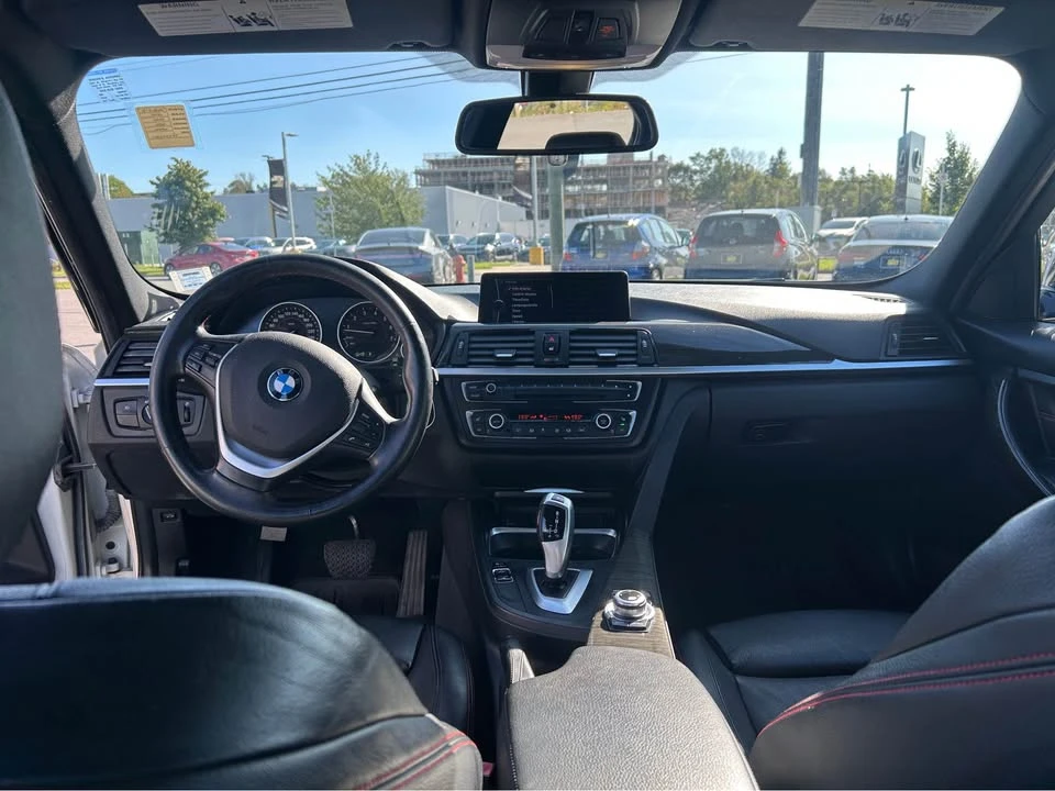 2013 BMW 3 Series - Image 9 of 11
