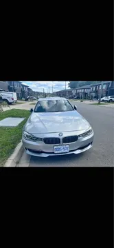2013 BMW 3 Series 328i xDrive