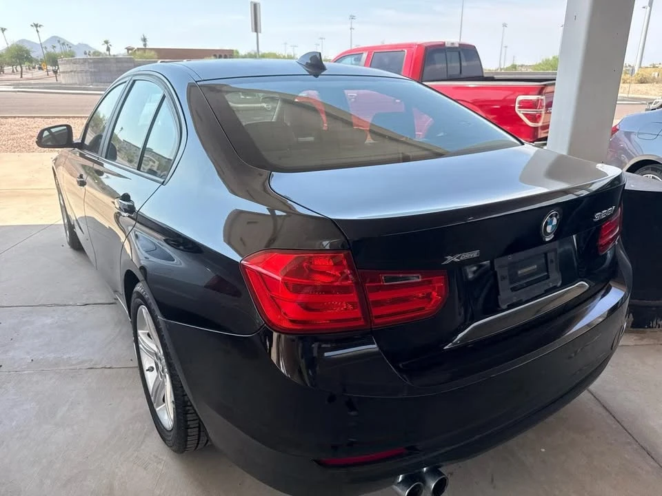 2013 BMW 3 Series - Image 6 of 20