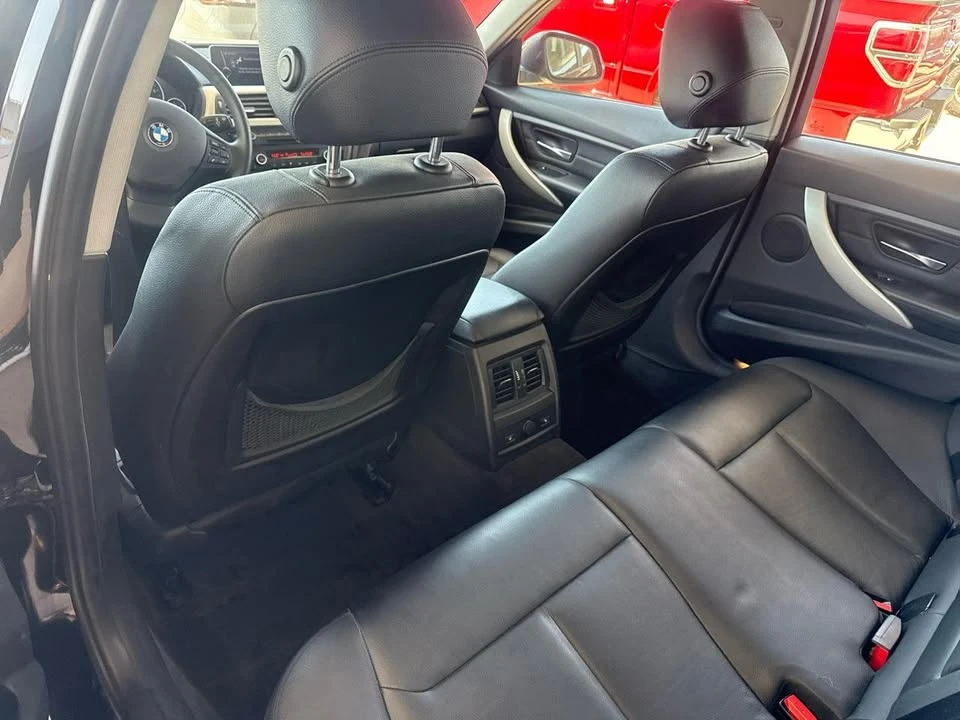 2013 BMW 3 Series - Image 14 of 20