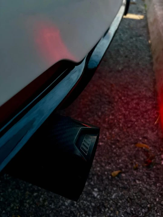 2013 BMW 3 Series - Image 8 of 14