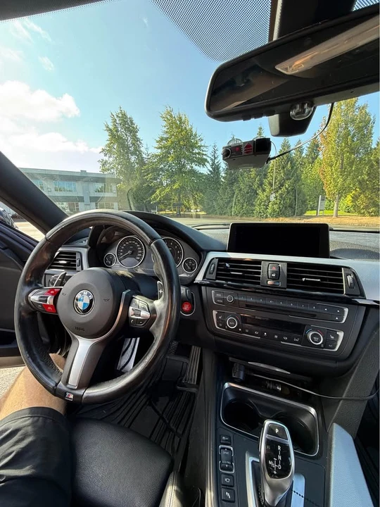 2013 BMW 3 Series - Image 9 of 13