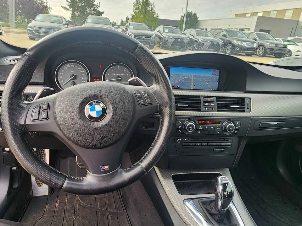 2013 BMW 3 Series - Image 9 of 9