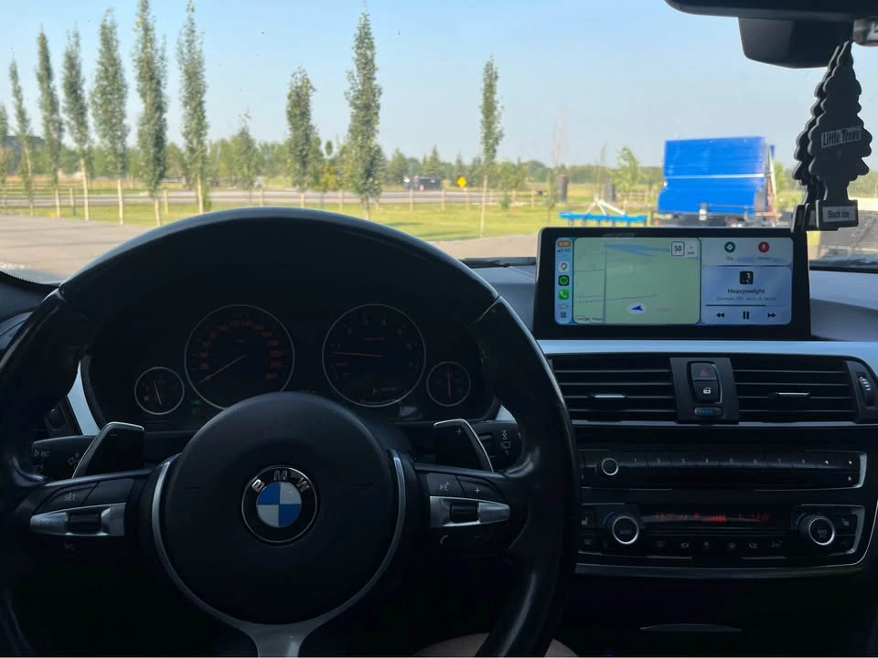 2013 BMW 3 Series - Image 18 of 19
