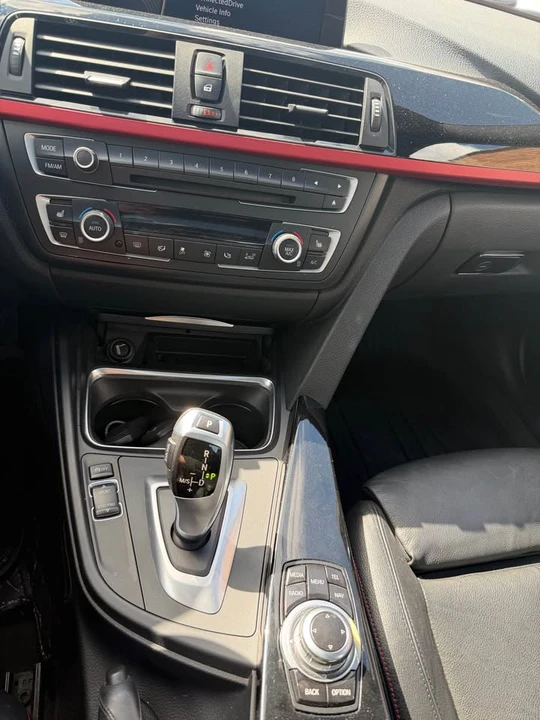 2013 BMW 3 Series - Image 12 of 14