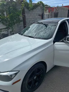 2013 BMW 3 Series