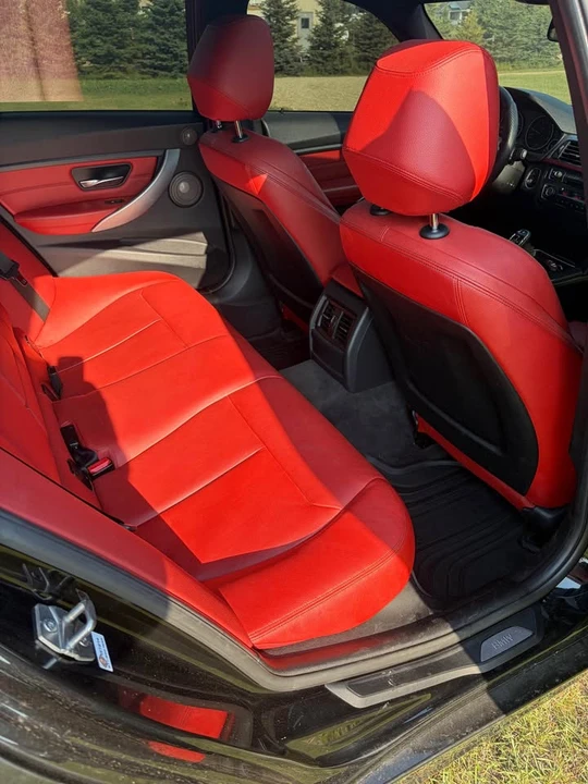 2013 BMW 3 Series - Image 6 of 7