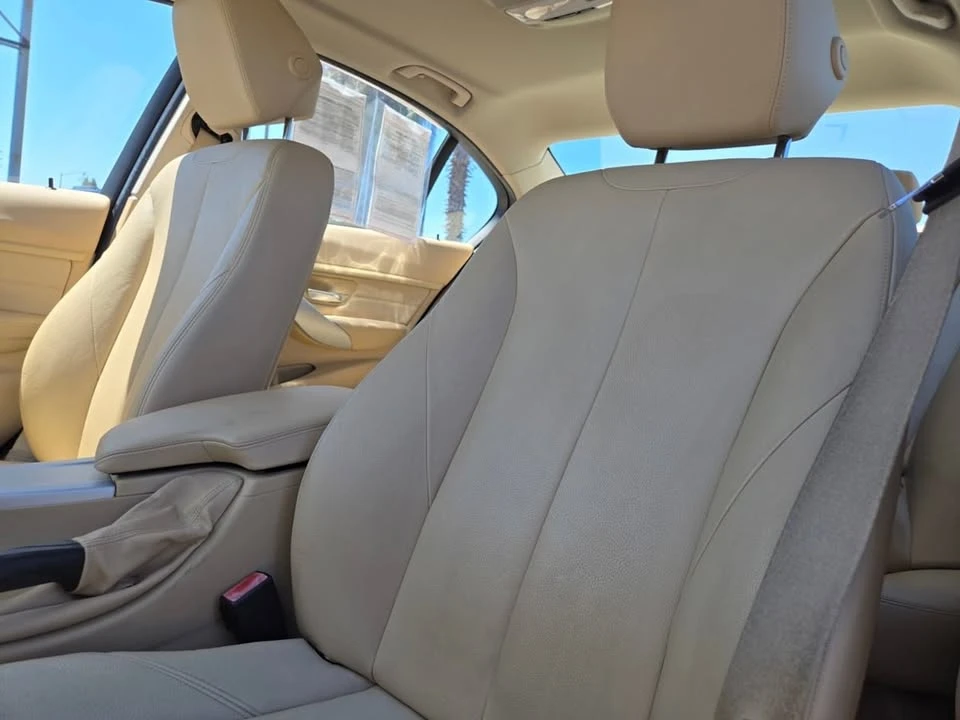 2013 BMW 3 Series - Image 9 of 15
