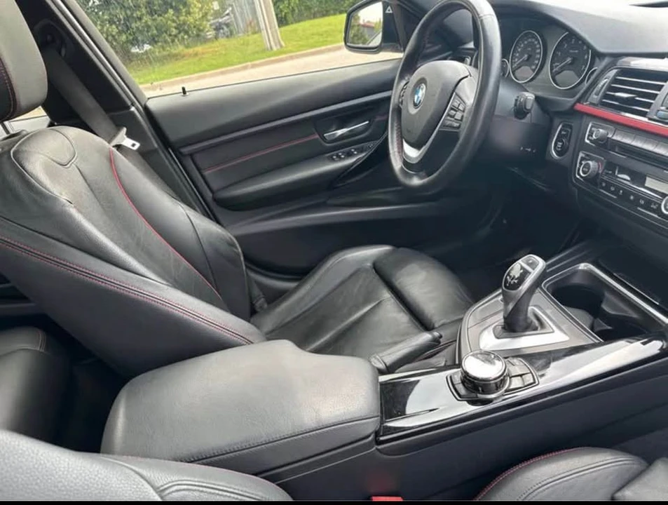 2013 BMW 3 Series - Image 2 of 8