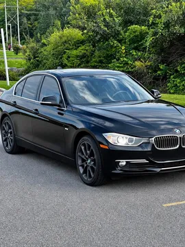 2013 BMW 328i xDrive Luxury Package
