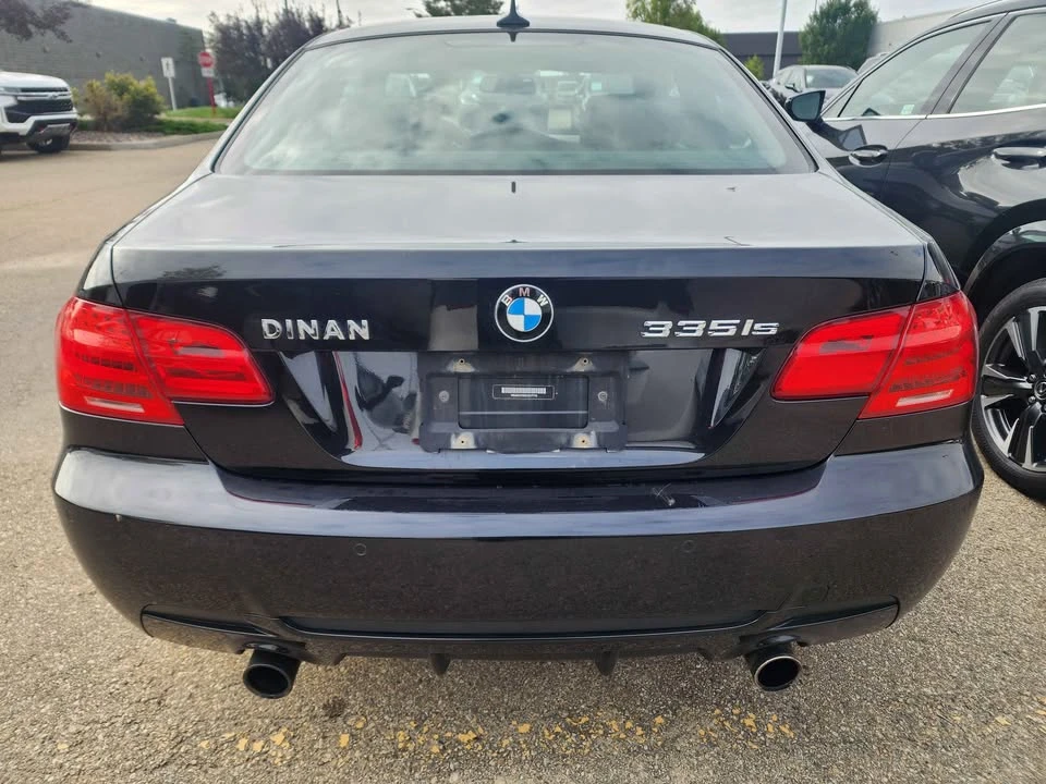 2013 BMW 3 Series - Image 5 of 9