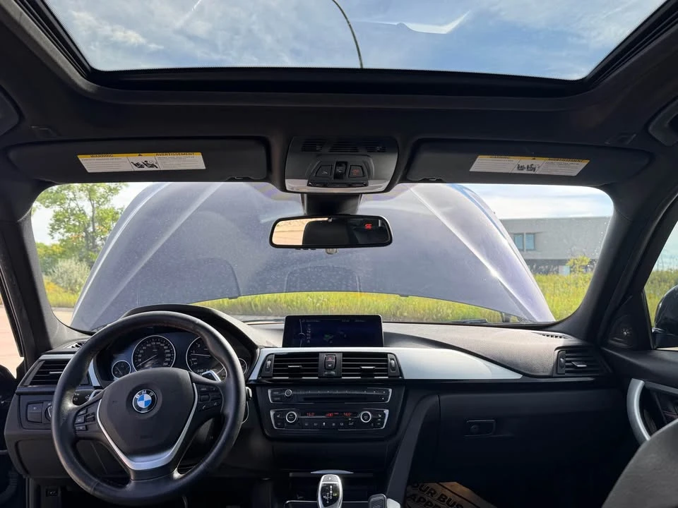 2013 BMW 3 Series - Image 5 of 10