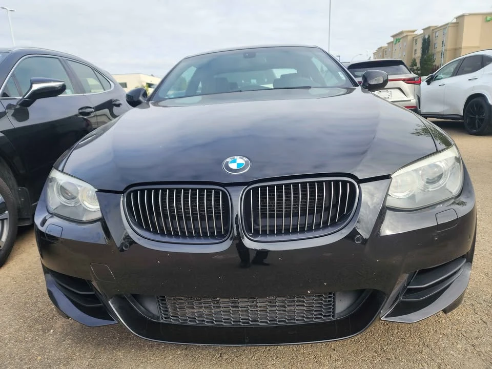 2013 BMW 3 Series - Image 2 of 9