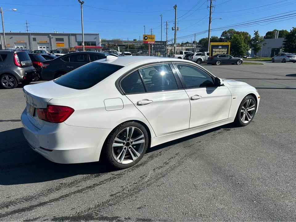 2013 BMW 3 Series - Image 5 of 11