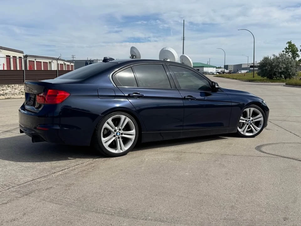 2013 BMW 3 Series - Image 7 of 10