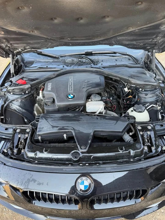 2013 BMW 3 Series - Image 6 of 6