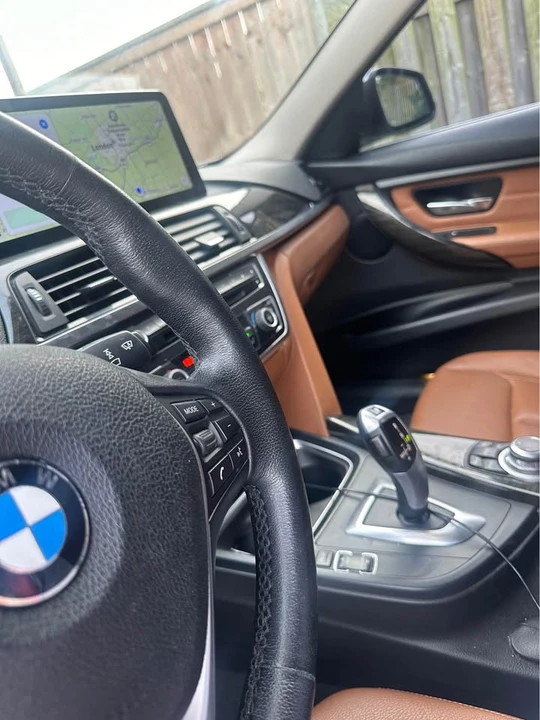2013 BMW 3 Series - Image 13 of 13