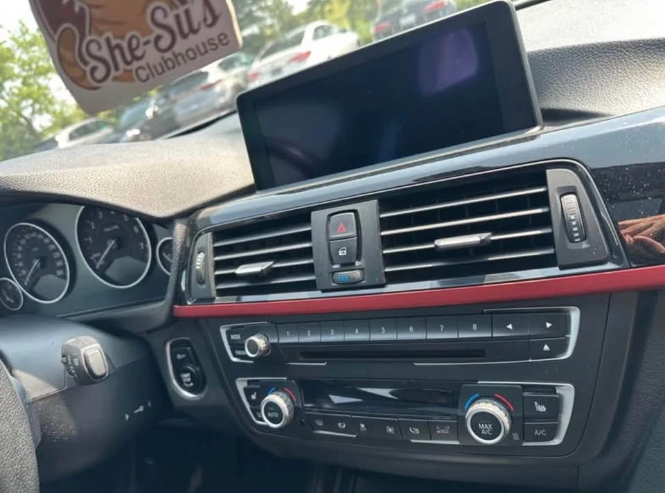 2013 BMW 3 Series - Image 3 of 8
