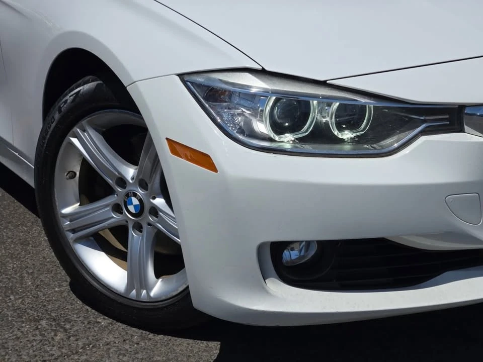 2013 BMW 3 Series - Image 2 of 15