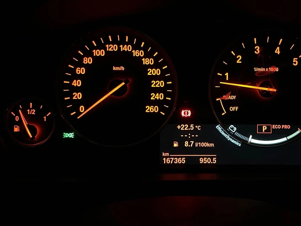 2013 BMW 3 Series - Image 5 of 13