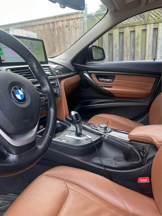 2013 BMW 3 Series - Image 10 of 13