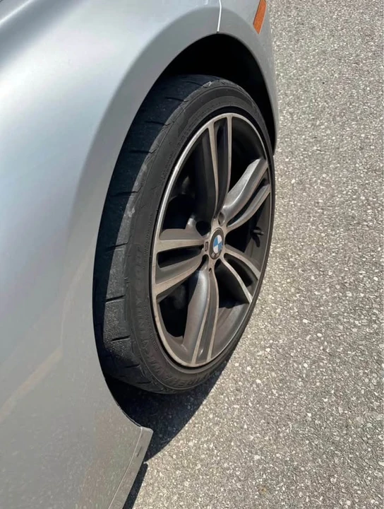 2013 BMW 3 Series - Image 4 of 8