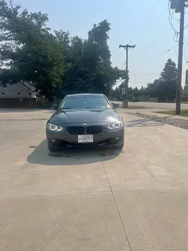 2013 BMW 328i xDrive