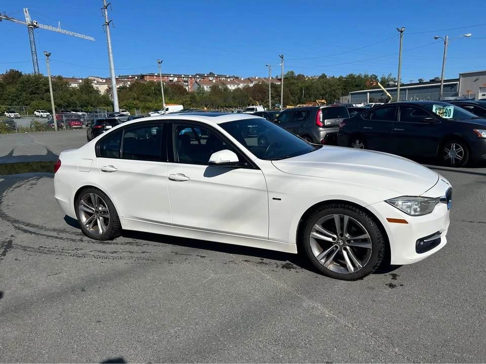 2013 BMW 3 Series - Image 6 of 11