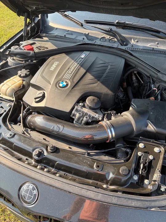 2013 BMW 3 Series - Image 5 of 7