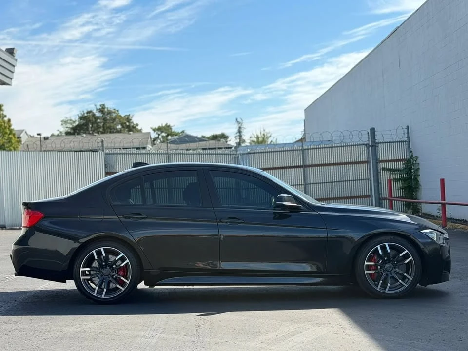 2013 BMW 3 Series - Image 6 of 20
